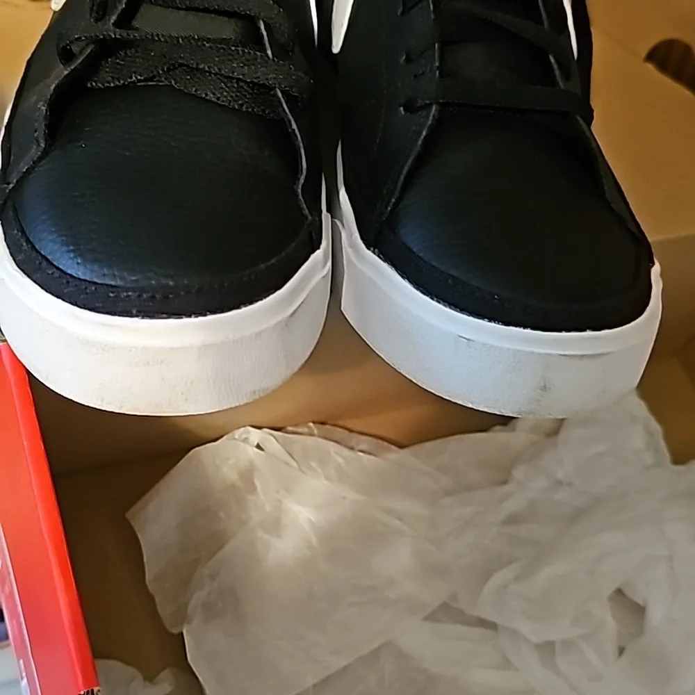 Nike Court Legacy size 11 - Picture 7 of 8